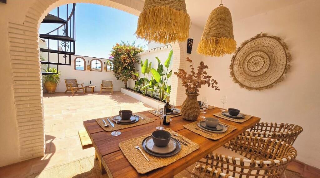 Photo of Outdoor in Canillas de Aceituno