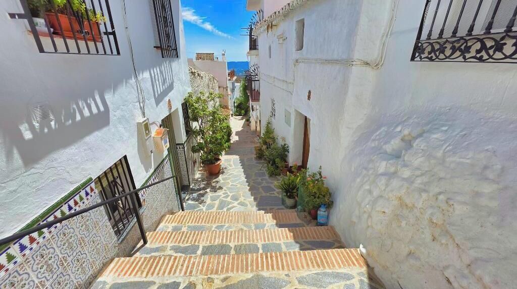 Photo of Outdoor in Canillas de Aceituno
