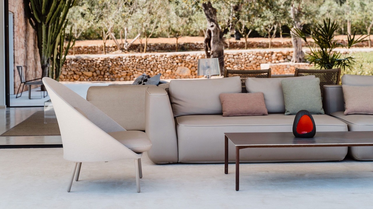 Photo of Patio Balcony in Soller