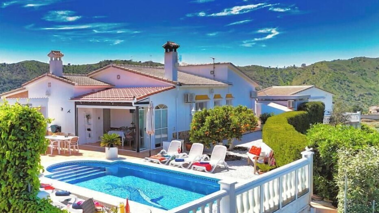 Photo of Outdoor in Vinuela