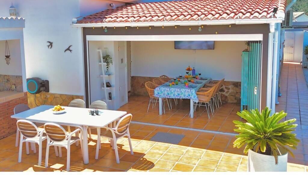 Photo of Outdoor in Vinuela