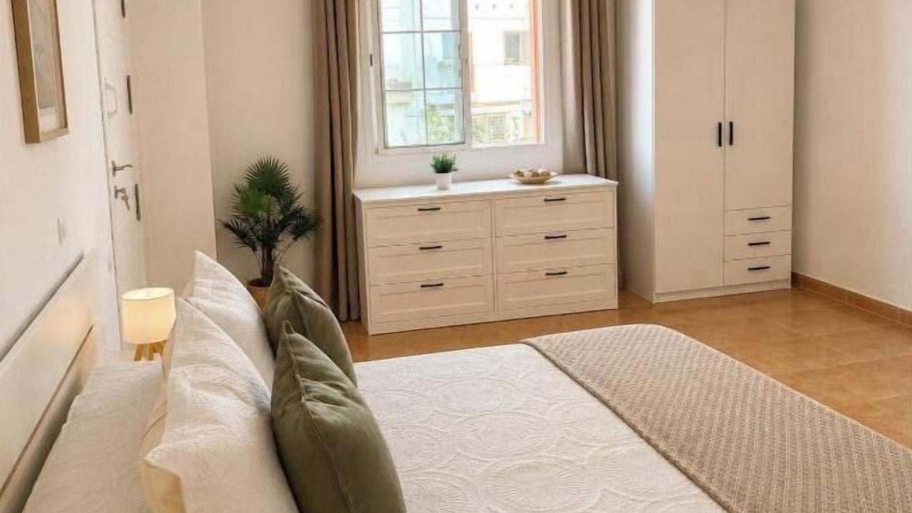 Photo of Bedroom in Velez-Malaga