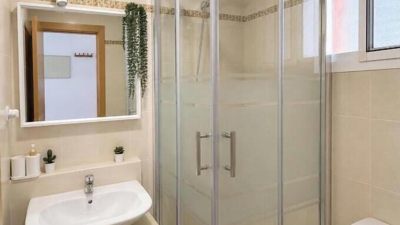 Photo of Bathroom in Velez-Malaga