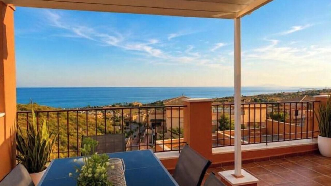 Photo of Outdoor in Velez-Malaga
