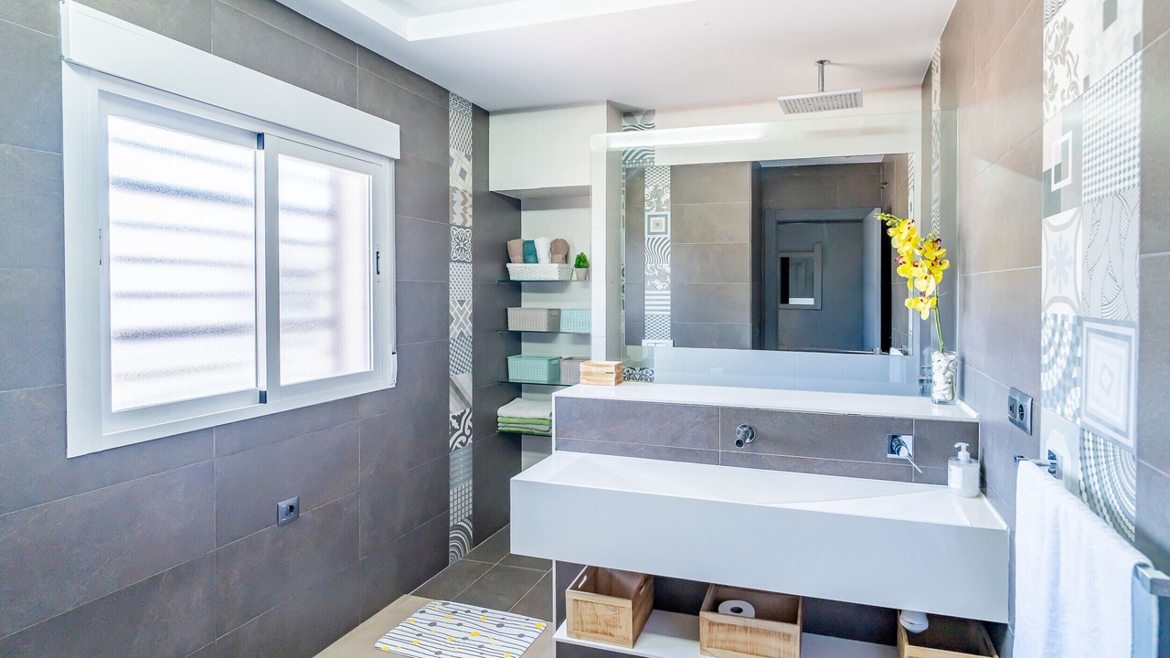 Photo of Bathroom in Loja