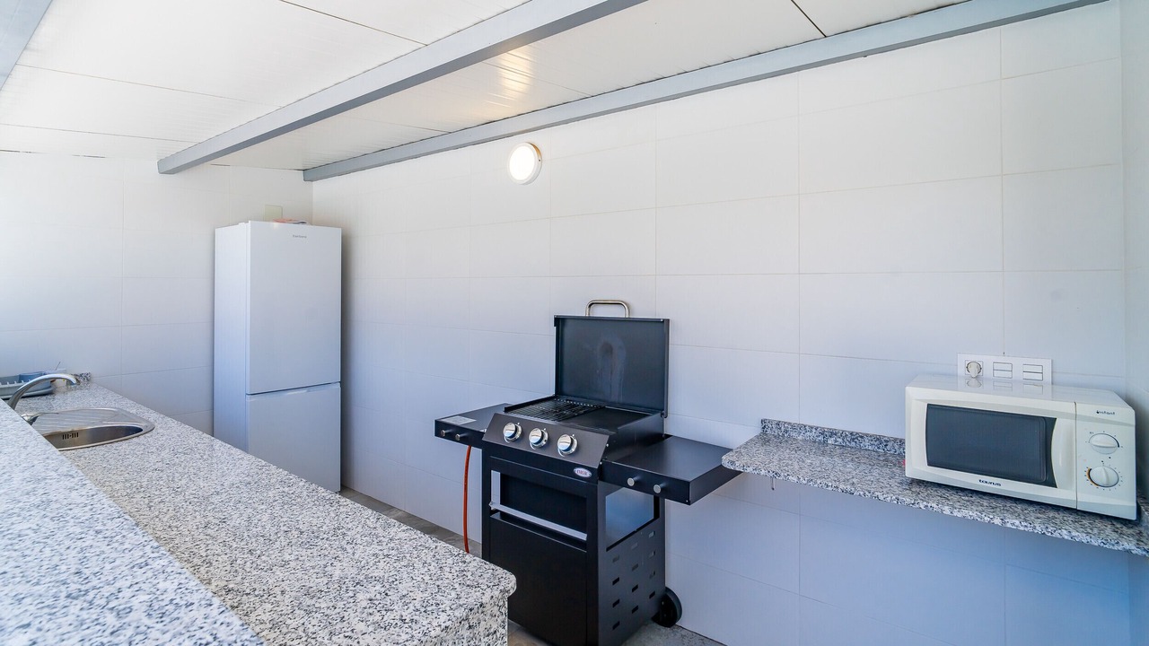 Photo of Kitchen in Loja