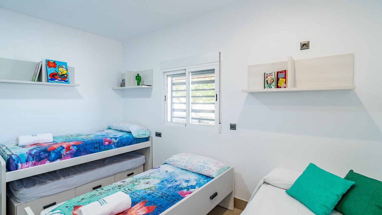 Photo of Bedroom in Loja