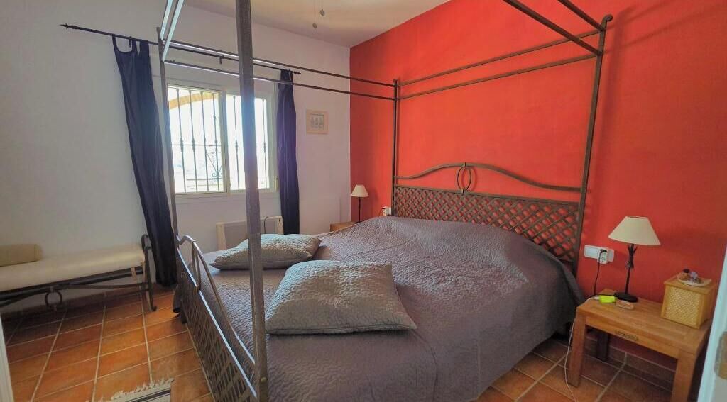 Photo of Bedroom in Los Cortijillos