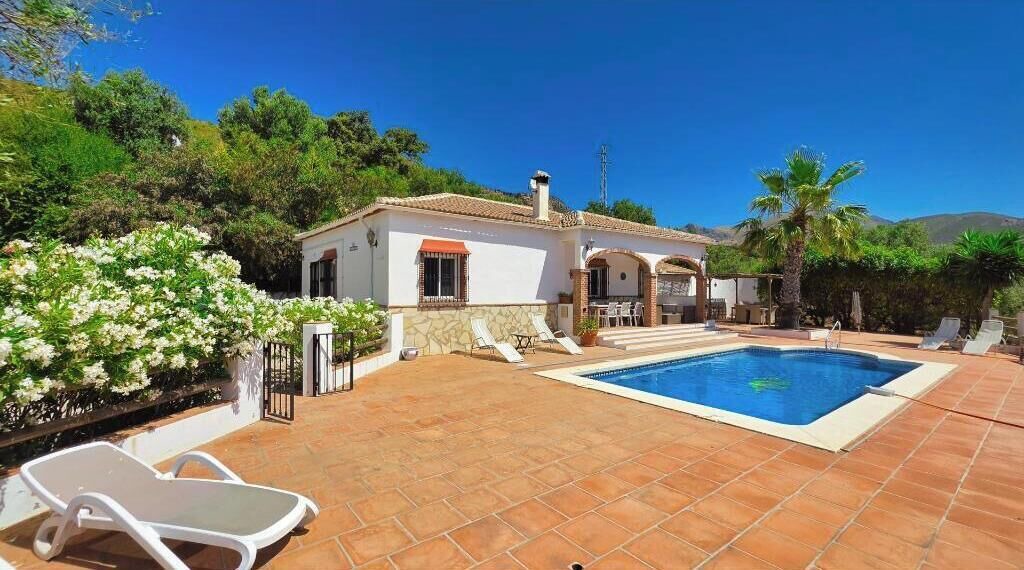 Photo of Outdoor in Los Cortijillos