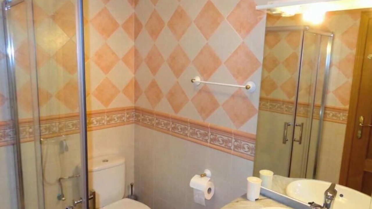 Photo of Bathroom in Los Cortijillos