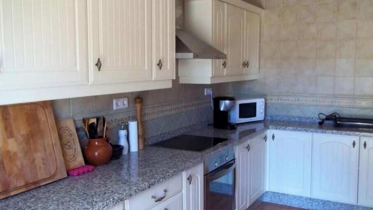 Photo of Kitchen in Los Cortijillos