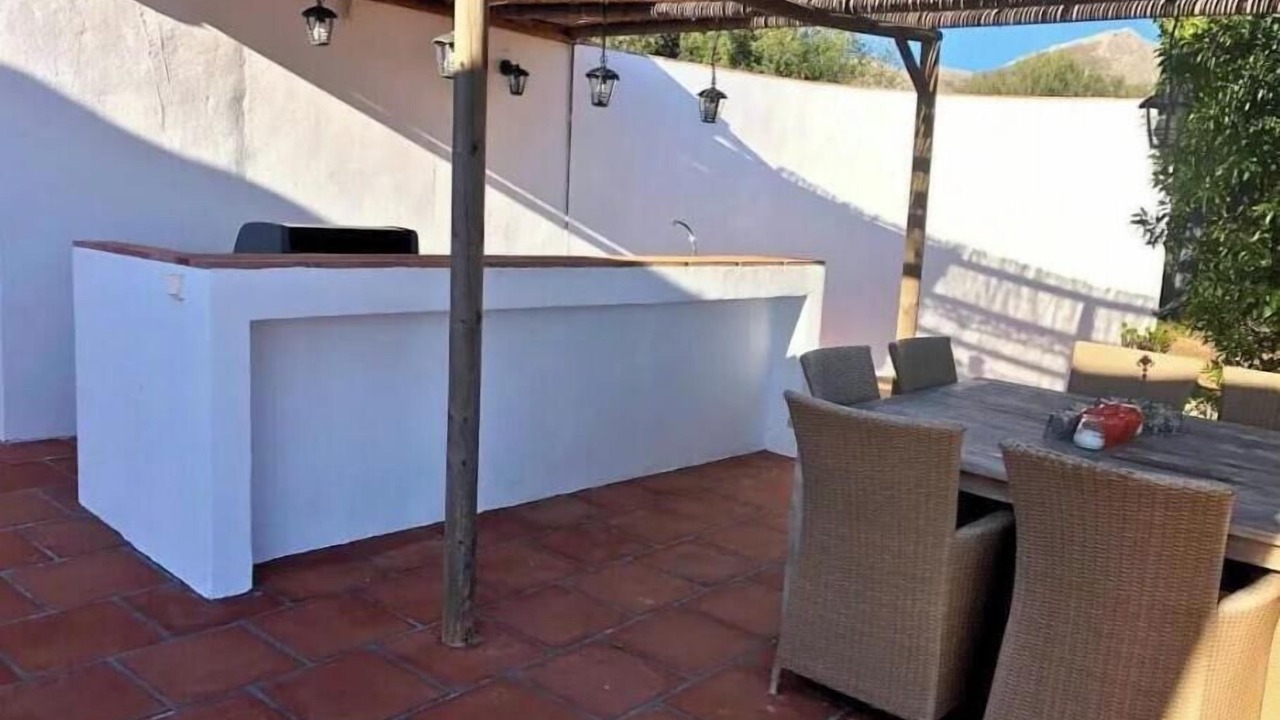 Photo of Outdoor in Los Cortijillos