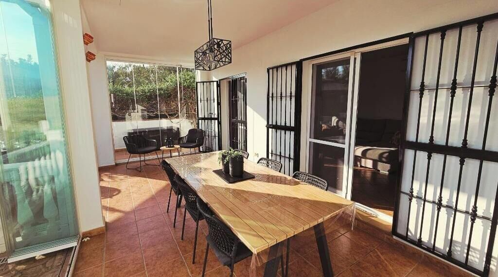 Photo of Outdoor in Vinuela