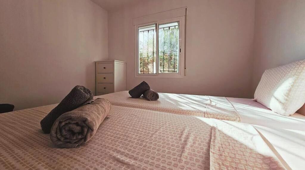 Photo of Bedroom in Vinuela