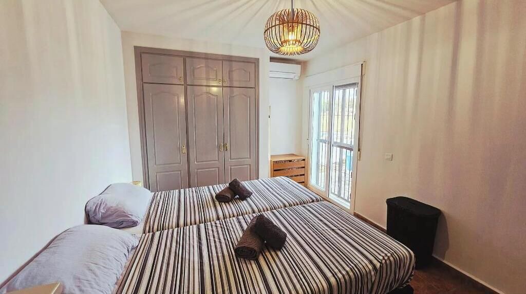 Photo of Bedroom in Vinuela