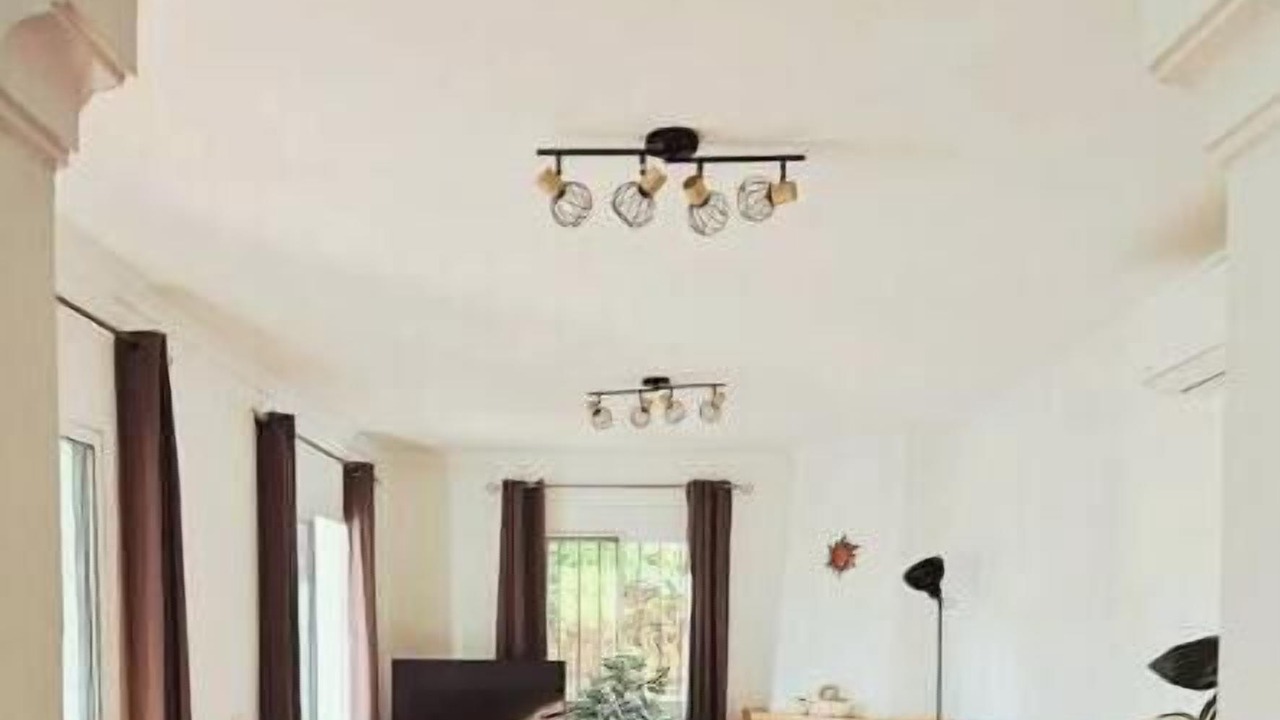 Photo of Livingroom in Vinuela