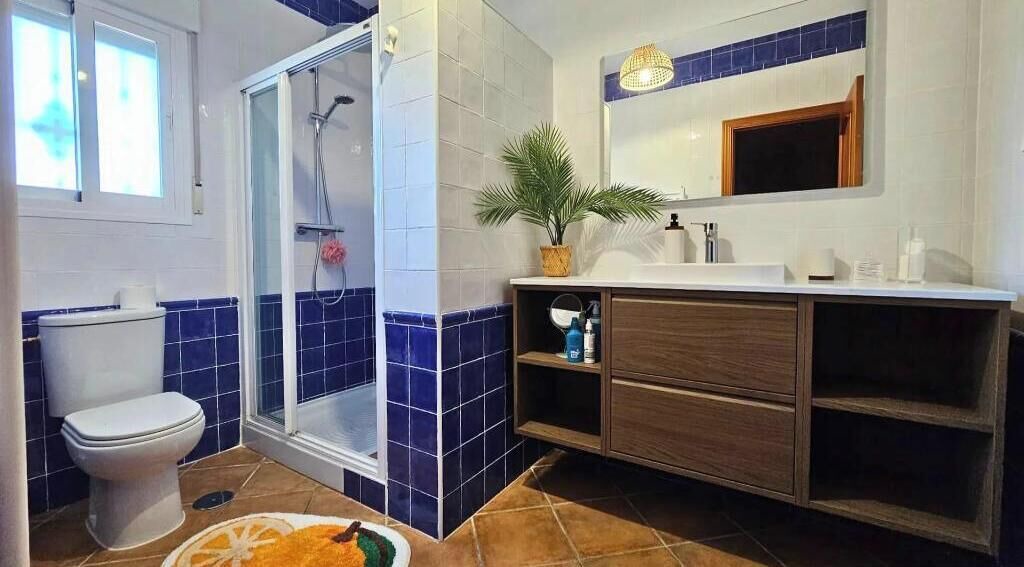Photo of Bathroom in Puente de Salia
