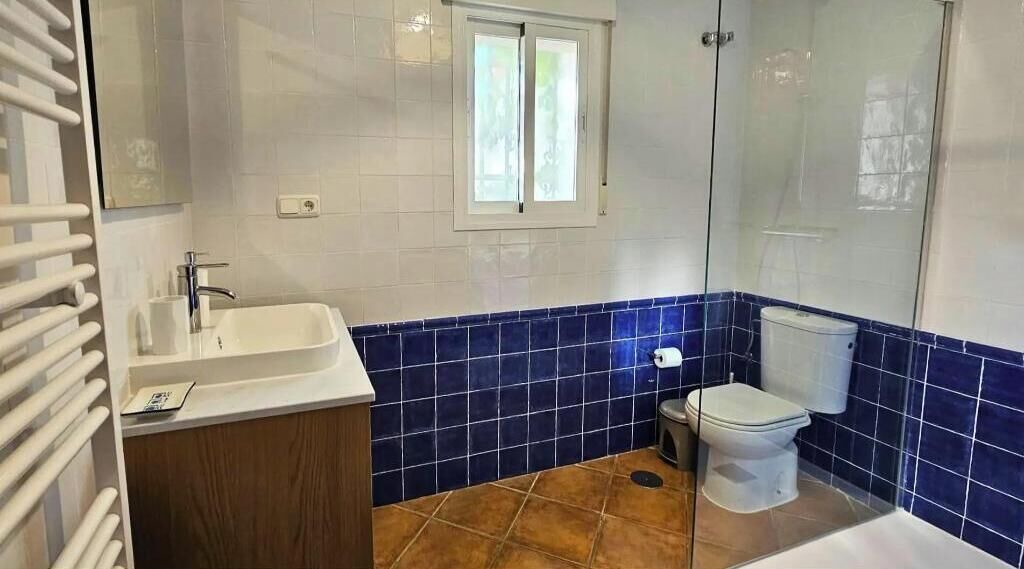 Photo of Bathroom in Puente de Salia