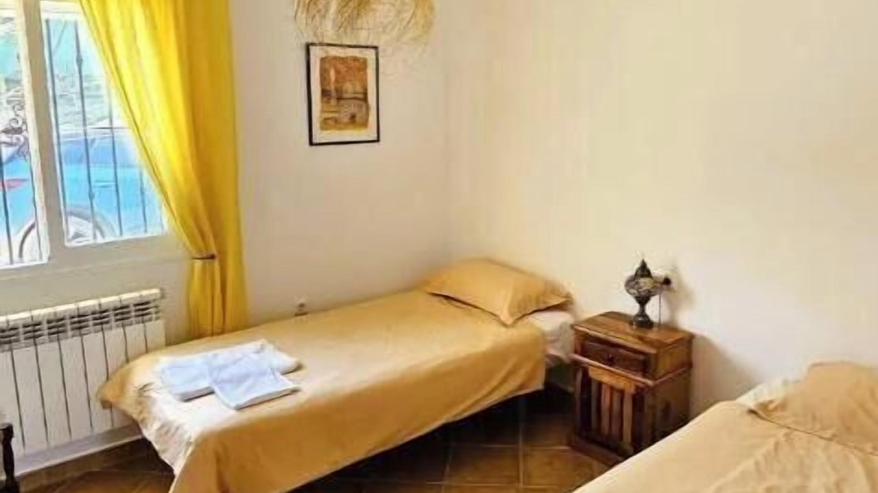 Photo of Bedroom in Puente de Salia