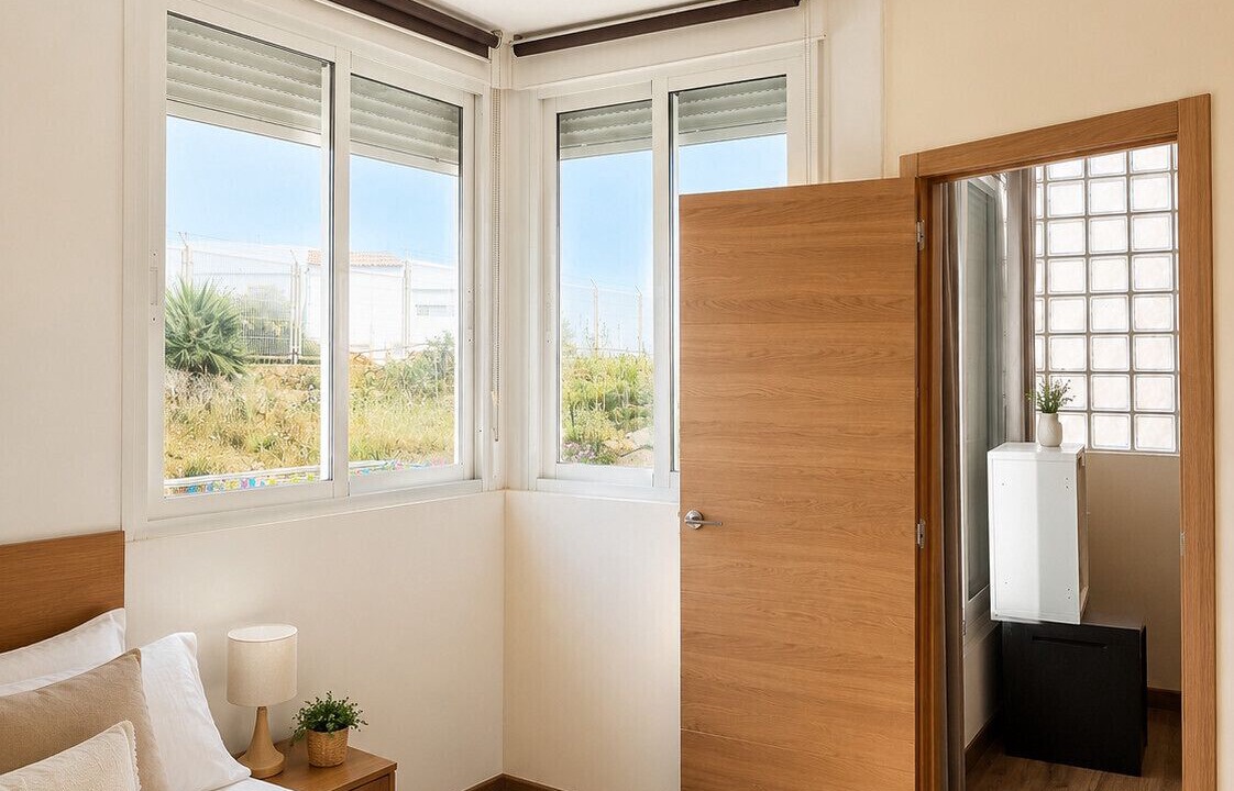 Photo of Bedroom in Cala Reona