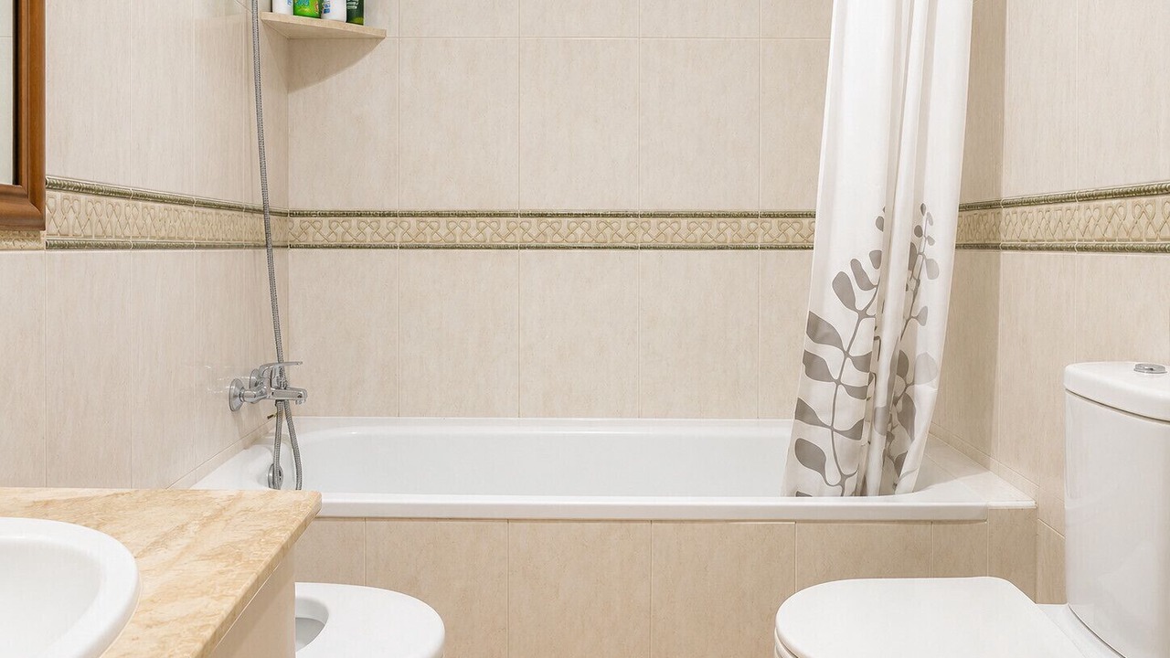 Photo of Bathroom in Cala Reona