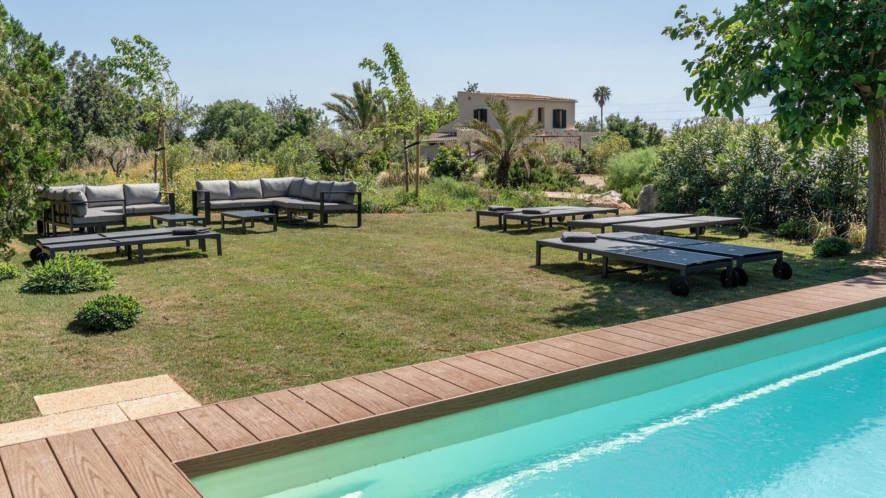 Photo of Outdoor in Marratxi