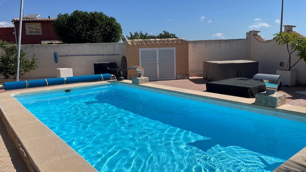Photo of Outdoor in San Fulgencio