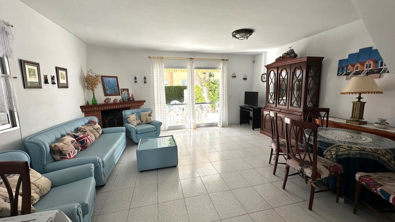 Photo of Livingroom in Benicarlo