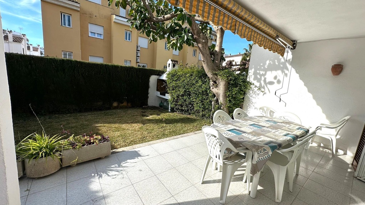 Photo of Outdoor in Benicarlo