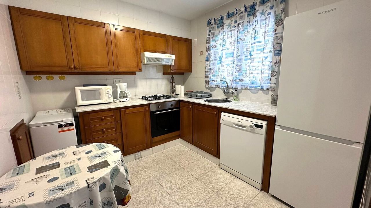 Photo of Kitchen in Benicarlo