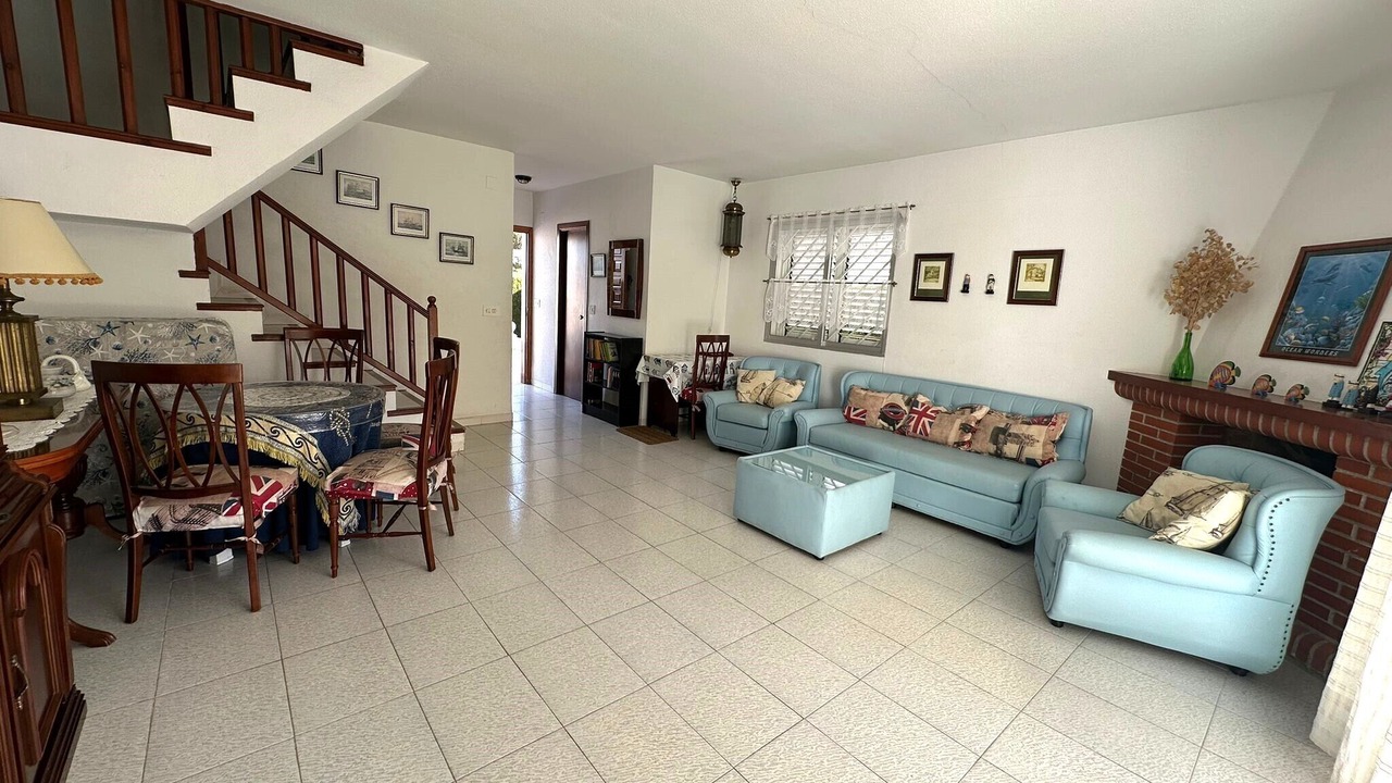 Photo of Livingroom in Benicarlo