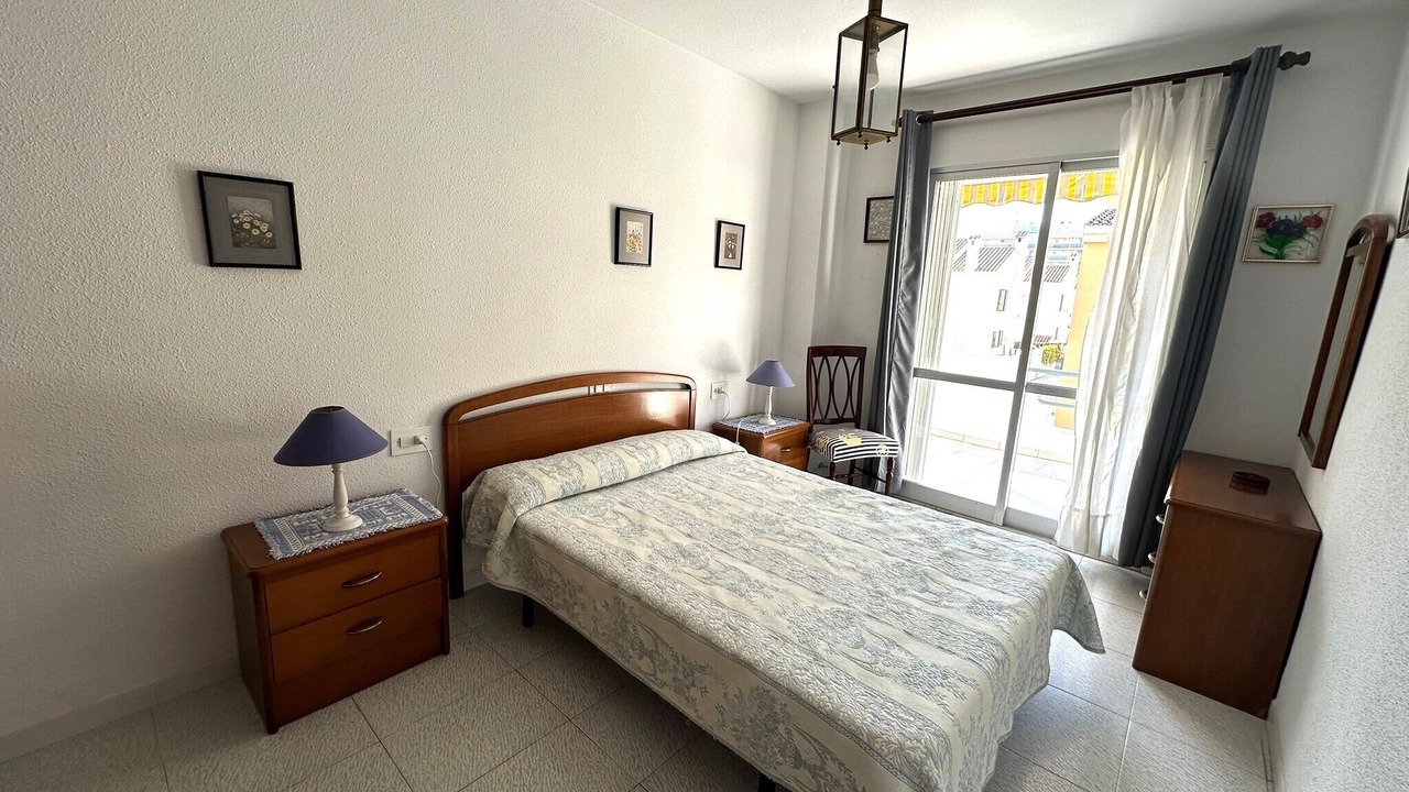 Photo of Bedroom in Benicarlo