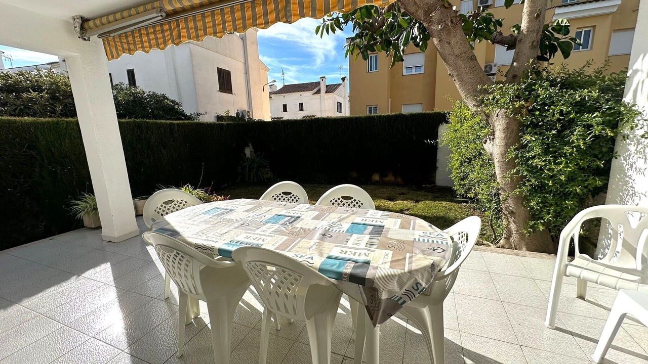 Photo of Outdoor in Benicarlo