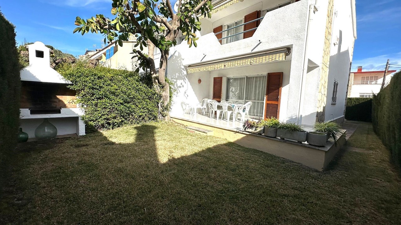 Photo of Patio Balcony in Benicarlo