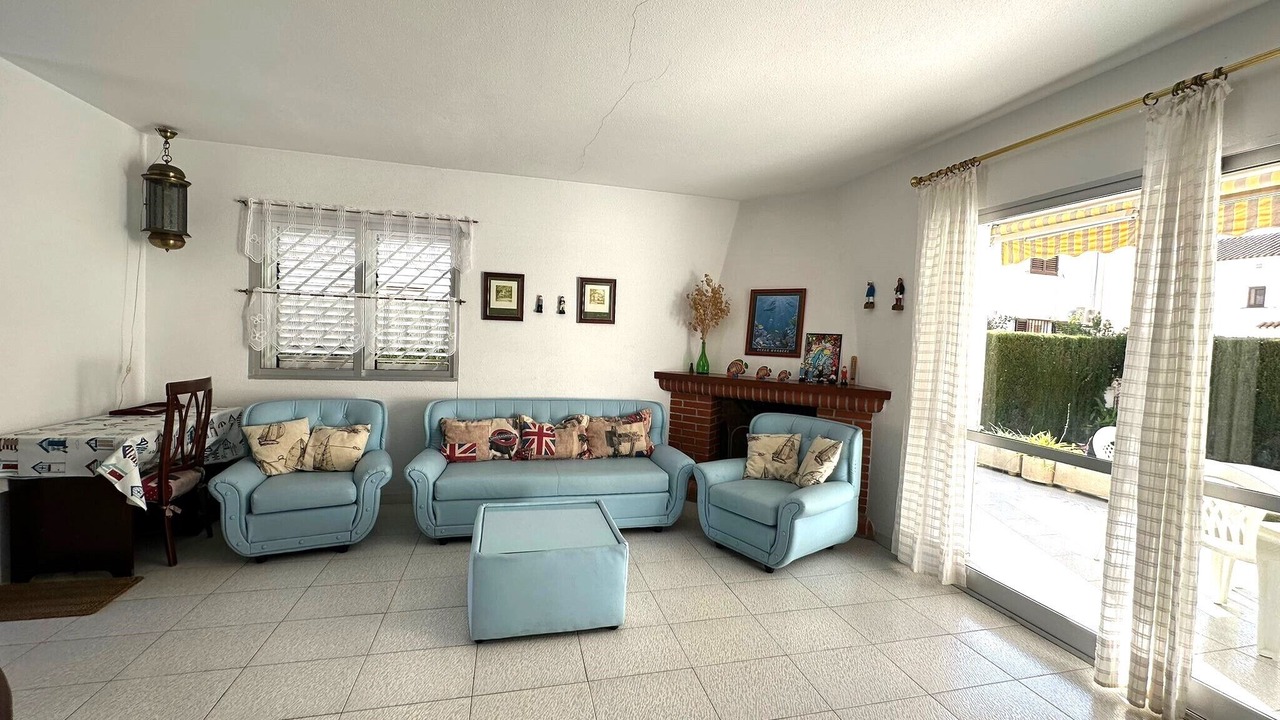 Photo of Livingroom in Benicarlo