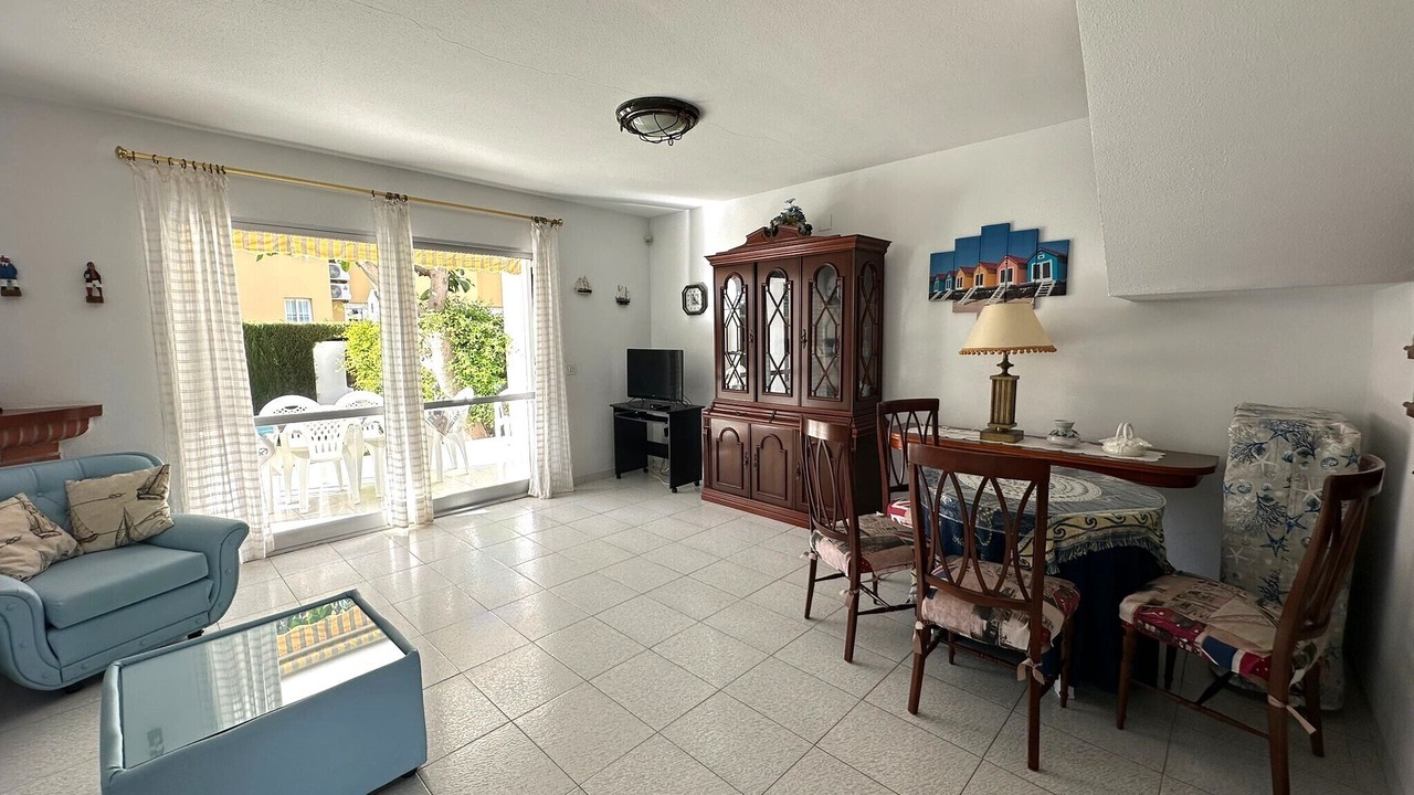 Photo of Livingroom in Benicarlo