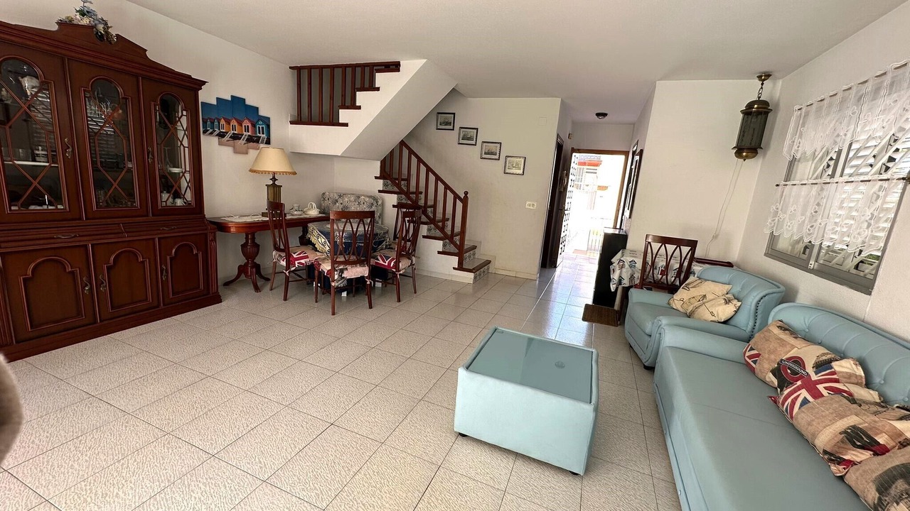 Photo of Livingroom in Benicarlo