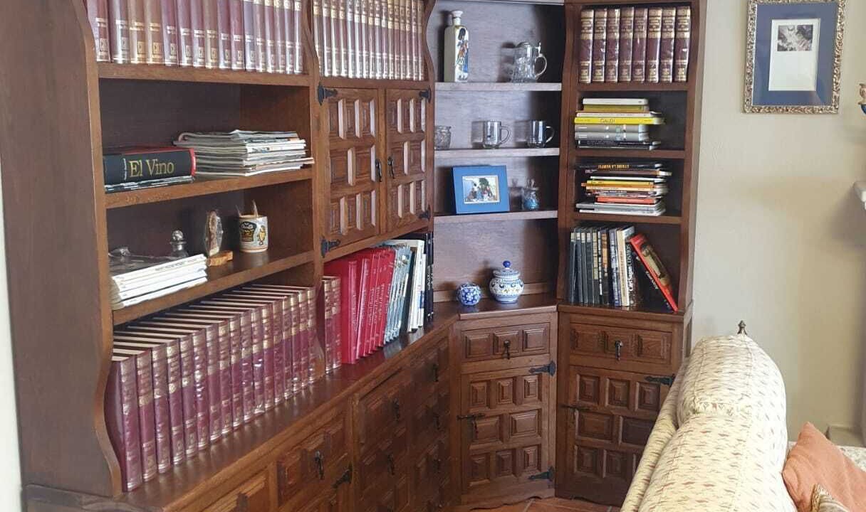 Photo of Livingroom in Casalarreina