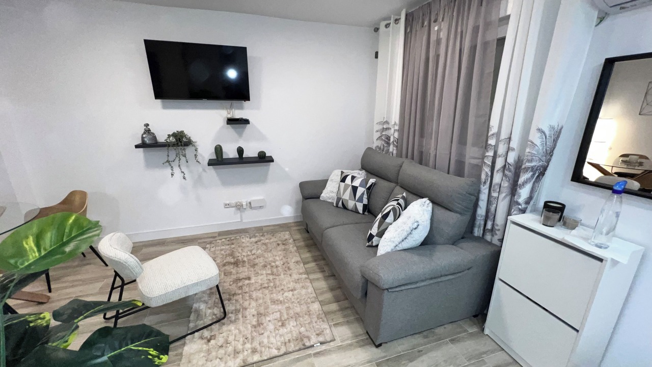 Photo of Livingroom in Villa de Vallecas