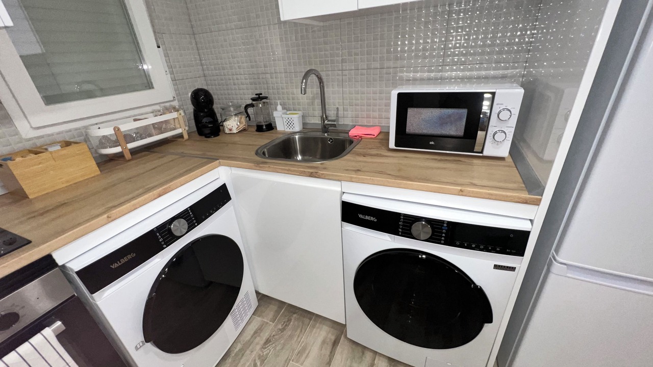Photo of Kitchen in Villa de Vallecas