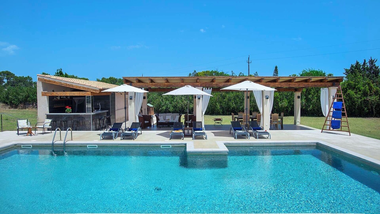 Photo of Outdoor in Alcudia