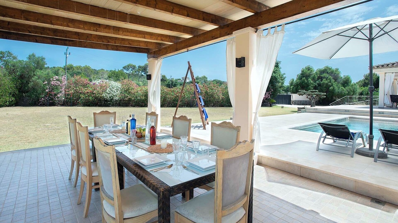 Photo of Outdoor in Alcudia