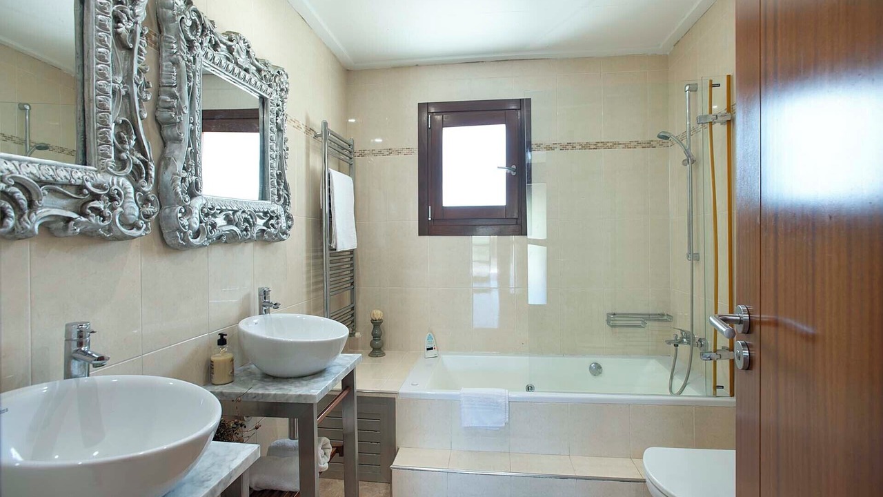 Photo of Bathroom in Alcudia