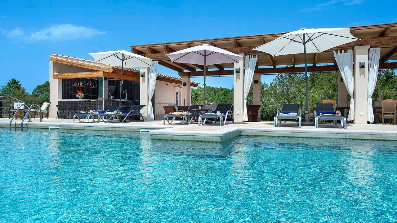 Photo of Outdoor in Alcudia