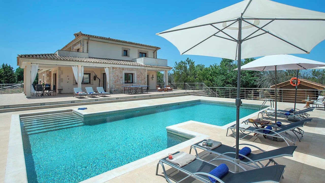 Photo of Outdoor in Alcudia