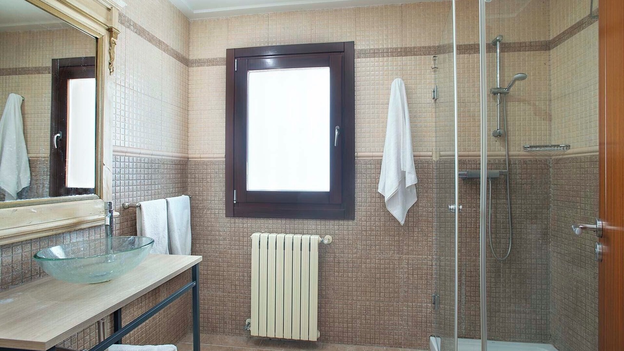 Photo of Bathroom in Alcudia