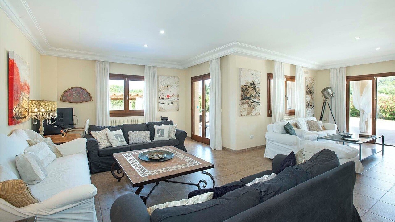 Photo of Livingroom in Alcudia