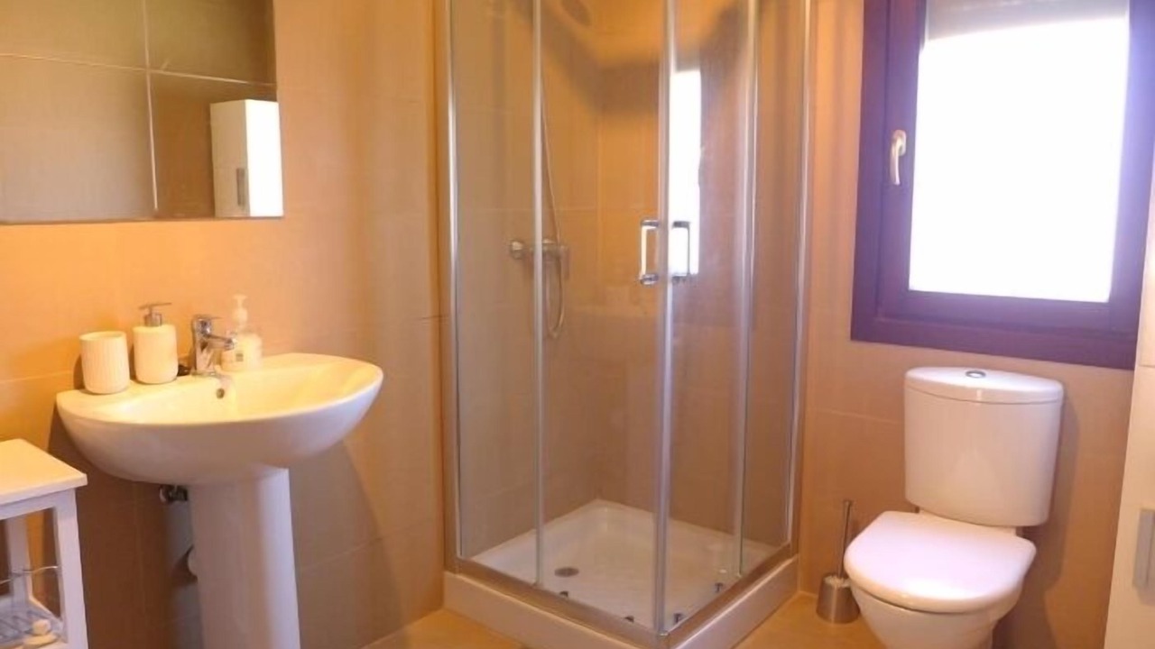 Photo of Bathroom in Nueva