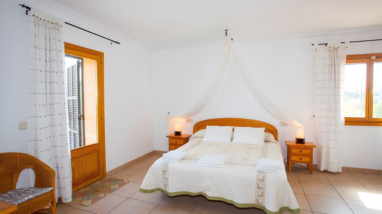 Photo of Bedroom in Muro