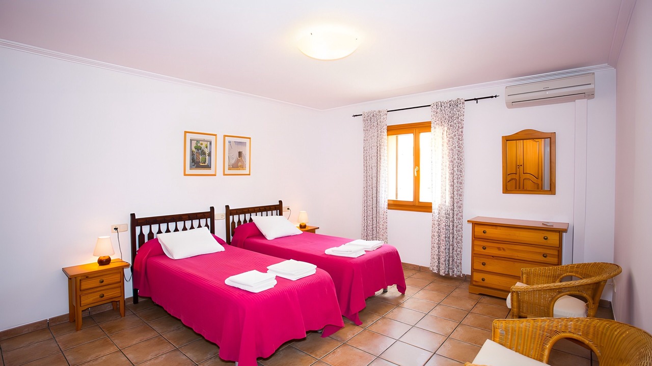 Photo of Bedroom in Muro